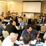 SINDUSCON-SP faz rodada de negócios da construção em Campinas