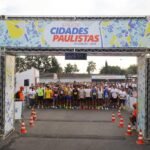 Etapa de Valinhos do Circuito Cidades Paulistas reúne cerca de 2 mil pessoas no início do outono