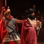 Via-Sacra na Canção Nova: um caminho de oração