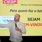 Nova gestão do Ciesp-Campinas foca na ampliação da sede Regional