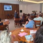 ACIAS inicia reuniões presenciais do grupo de networking ION