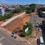 Parque Socioambiental do Jd. Amanda terá área livre para patinação