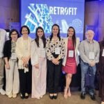Equipe da Prefeitura de Campinas participou do 2º Seminário Retrofit Urbano promovido pelo SindusCon em São Paulo