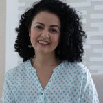 Coragem! Você não está sozinha!