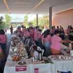 Shopping ParkCity Sumaré promove evento com serviços gratuitos para celebrar o Dia Internacional da Mulher