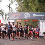 Segunda etapa do Circuito Corridas Pague Menos 2026 reúne 2.800 pessoas em Americana