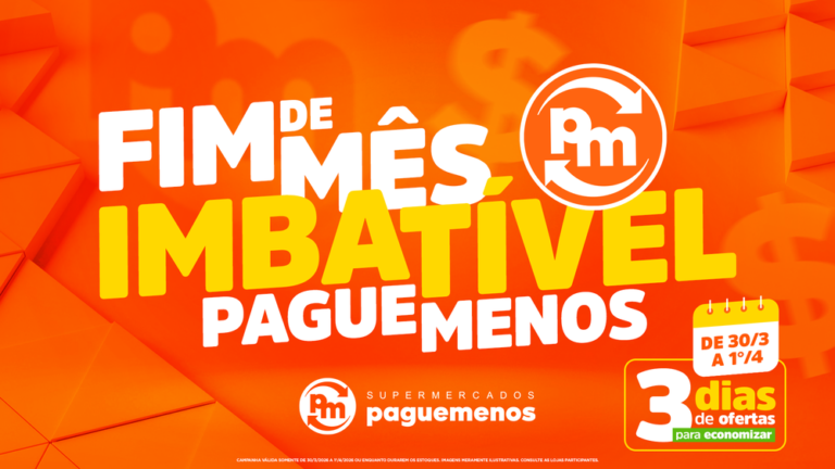 Fim de Mês Imbatível (1)