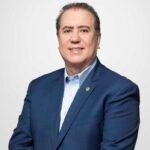 Deputado Jonas Donizette fala na ADCE Campinas