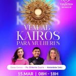 Lançamento da Editora Canção Nova convida mulheres a redescobrir sua essência