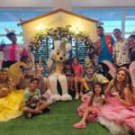 Programação de Páscoa do Shopping ParkCity Sumaré tem Caça aos Ovos e Encontro com a Coelhinha Bailarina
