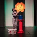 Circuito de Teatro Infantil Ambiental leva espetáculo gratuito a oito cidades da Grande São Paulo