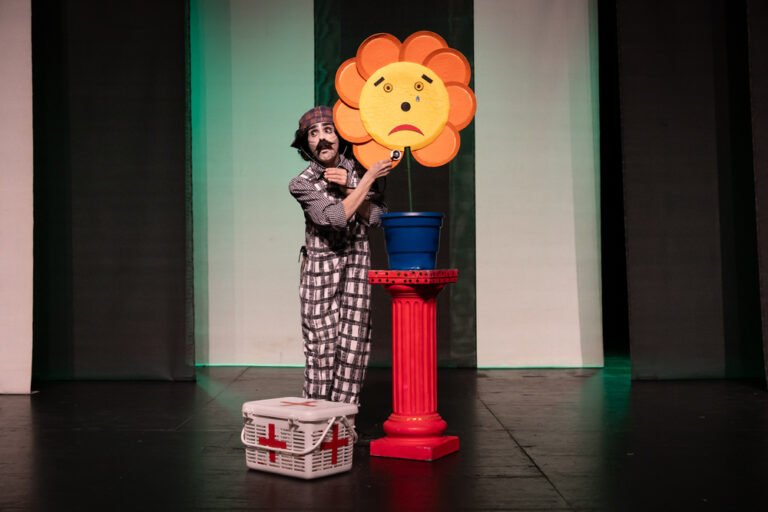 Foto por @AndreStefano