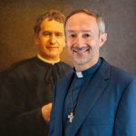 Canção Nova recebe a visita de representante do reitor-mor dos Salesianos