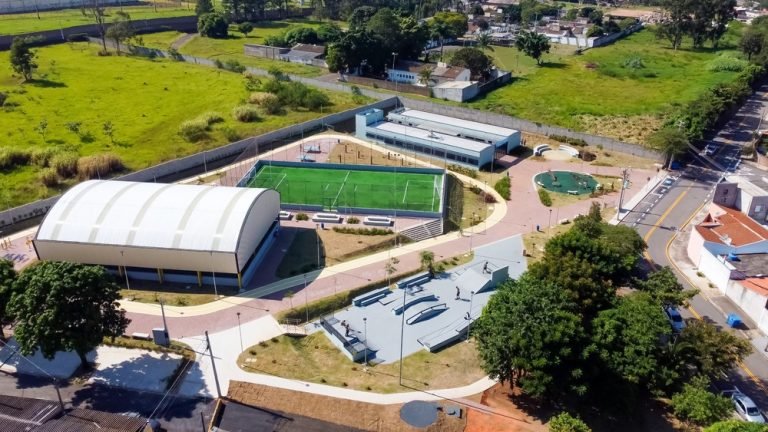 Praça Cidadania (1)