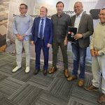 Em reunião na Secretaria Estadual de Habitação, prefeito apresenta demandas prioritárias do município e destaca ações que garantem mais dignidade e qualidade de vida à população