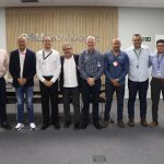 Prefeito de Hortolândia visita fábrica da Dell Technologies Brasil