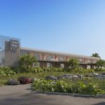 Swiss Park Mall será inaugurado no primeiro semestre de 2026 com 72 operações e reforça bairro como novo polo de conveniência e serviços