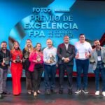 Chelso Sports conquista oito troféus no Prêmio de Excelência da FPA