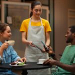 Mulheres lideram 52,7% das empresas de alimentação fora do lar no Brasil, aponta levantamento da Abrasel