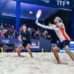 Quartas de final com duas surpresas e grandes jogos no BT 400 de Cuiabá (MT) nesta sexta-feira 