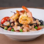 Chef Mauro Mason assina novidades do cardápio do Restaurante Benedito