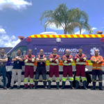 1ª Base Operacional 100% elétrica do Brasil está em plena operação na Rodovia Anhanguera