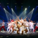 Campinas recebe pela primeira vez o Cirque Amar, diretamente da França, o maior circo da América Latina