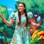 Programação especial de Páscoa no Galleria Shopping segue com atividades dias 4 e 5 de abril