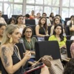 Egressa da USP São Carlos tem artigo premiado por cátedra da Organização de Estados Ibero-Americanos