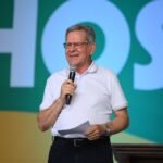 Jesus nos ensina por meio da natureza