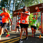 Segunda etapa Circuito Corridas Pague Menos