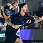 Cuiabá (MT) recebe melhores do mundo no ITF BT 400 de Beach Tennis