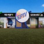 Grupo EP realiza cobertura especial da Agrishow 2026 com conteúdos exclusivos e atuação multiplataforma