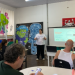 Com R$ 100 mil em match funding e uso de IA, projeto fortalece captação de recursos em 10 OSCs de Campinas