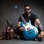 Guitarrista Igor Gnomo estreia no Blue Note São Paulo com o show “Jazz Rock Nordeste”