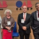 Congresso na OAB SP: Ana Paula De Raeffray debate eixos estratégicos para o futuro da previdência privada no Brasil