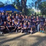 ACP focou na inclusão social em evento de conscientização no Parque Taquaral