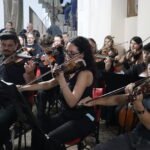 Prefeitura de Morungaba inaugura Escola Municipal de Música