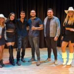 Seletiva Sertaneja de Hortolândia define os quatro artistas que vão disputar a final  