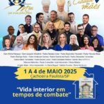 Canção Nova se transforma na “Cidade das Mães” e deve reunir mais de 60 mil pessoas