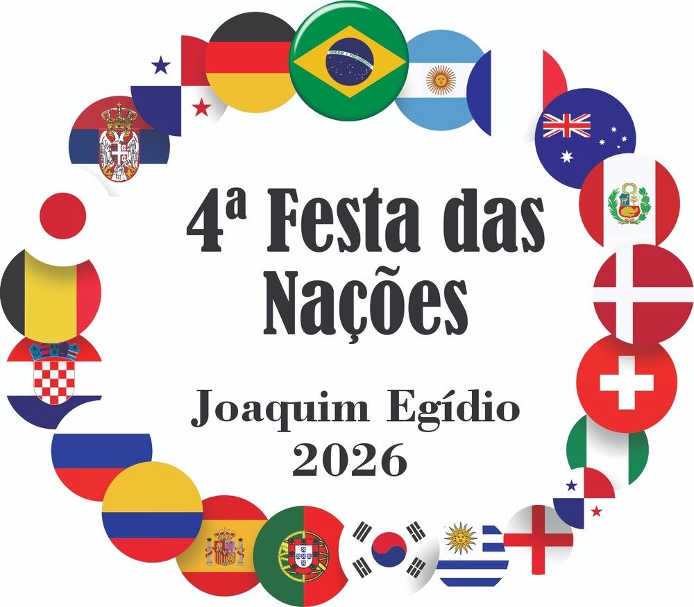 4ª Festa das Nações Joaquim Egídio (2)