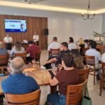 ACIAS realiza evento para promover networking entre empresários de Sumaré e região