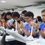 Inscrições abertas para OBA e OBAFOG 2026: participação gratuita aproxima ciência das escolas