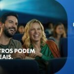 Do digital ao real: Palladium Curitiba lança campanha institucional orientada por experiência e conexão sobre vida além das telas