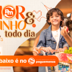 Amor e carinho todo dia