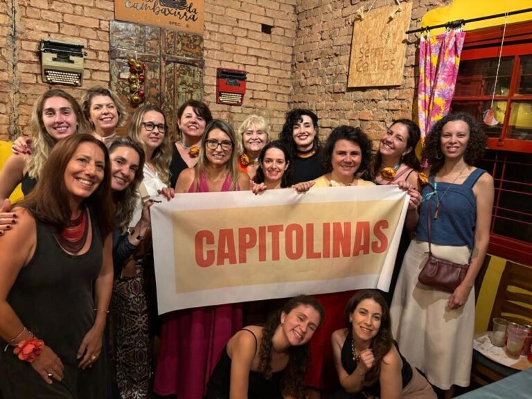 Capitolinas - Paulo Sanaka (1)