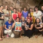 Campinas é representada no Festival Literário Internacional de Poços de Caldas por Clube de Leitura Capitolinas