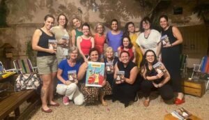 Capitolinas encontro - foto divulgação (1) (1)