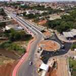 Hortolândia atende reivindicação histórica e inaugura viaduto sobre linha férrea na segunda-feira (13/04)