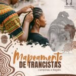 Mapeamento de Trancistas: Coletivo Trançando Informações procura especialistas em tranças